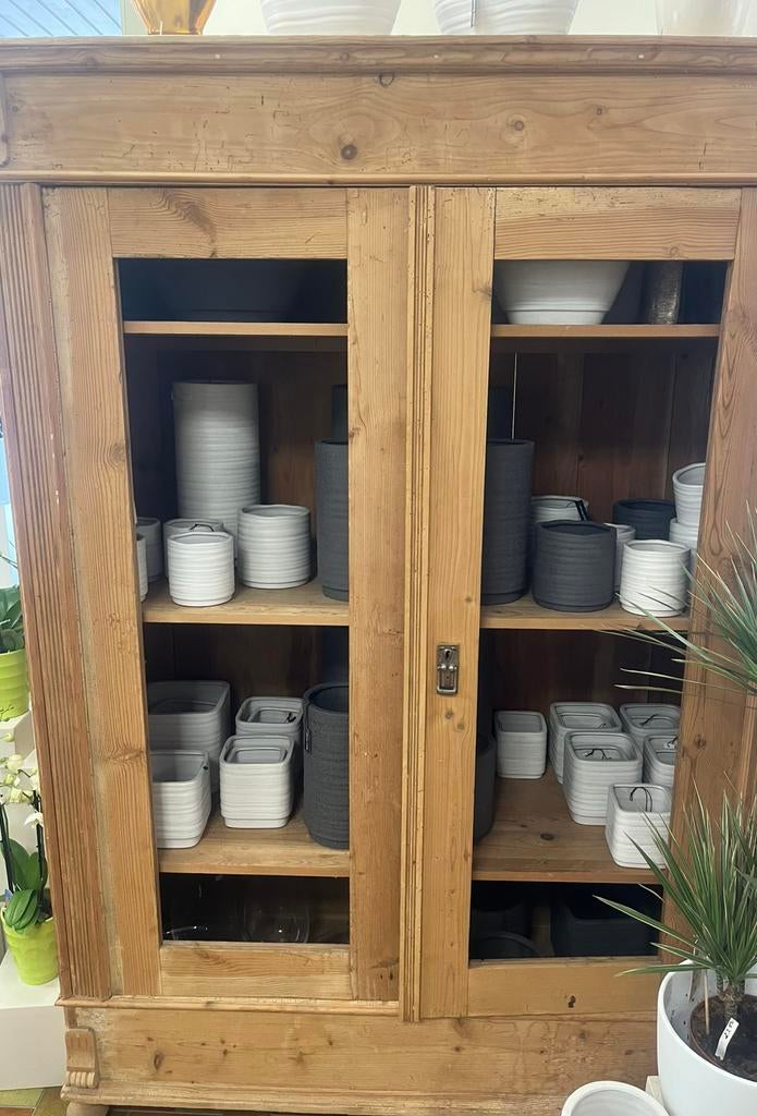 Kast te koop, Ophalen, Gebruikt