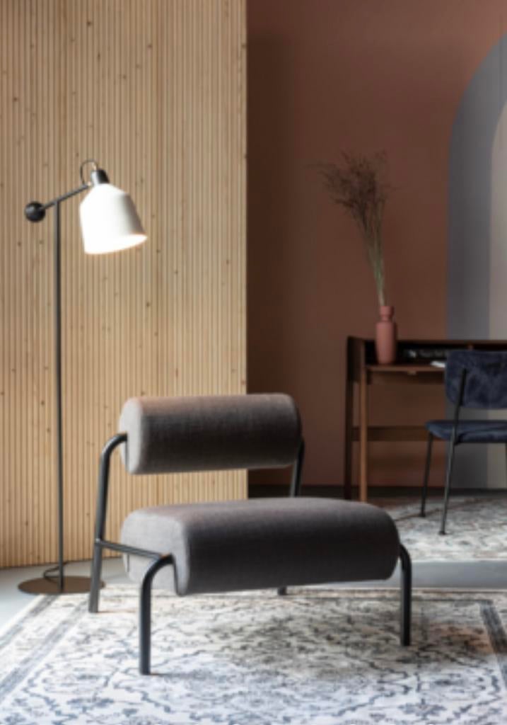 Nieuwe fauteuil loods5 merk ‘zuiver’, Ophalen, Nieuw