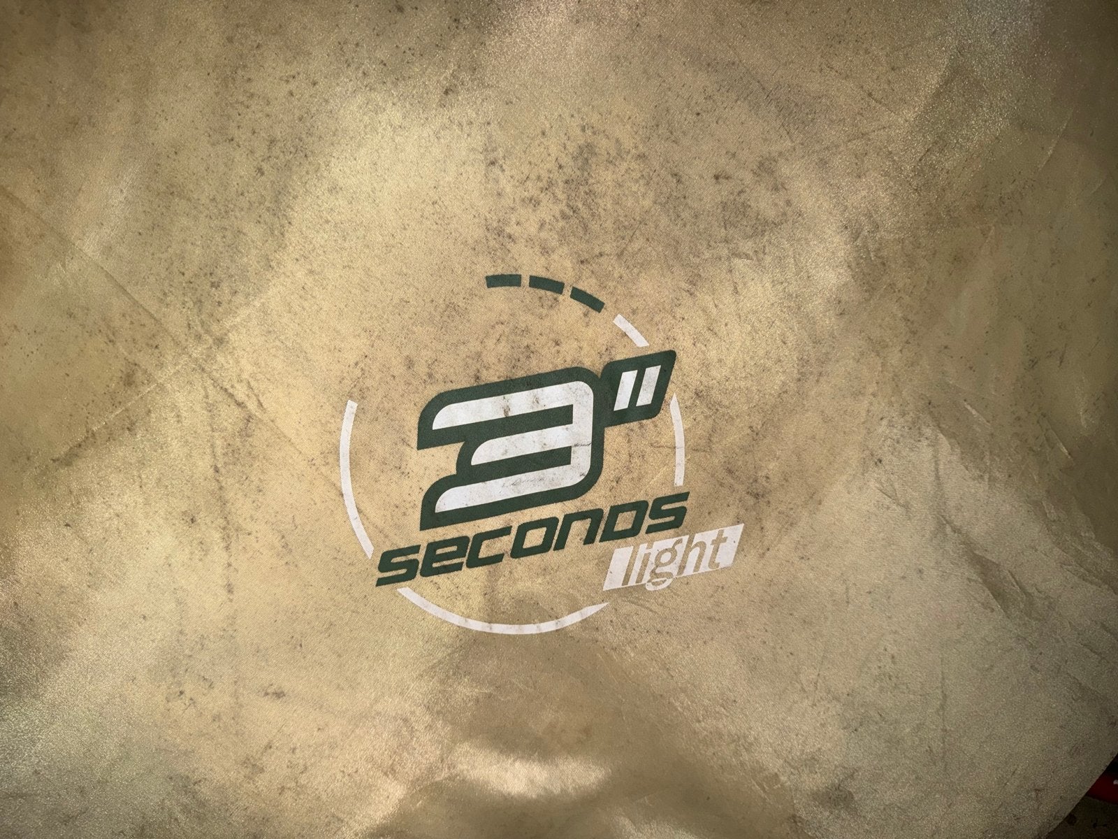 Quechua 3 Seconds Light 3-persoons tent, Ophalen, Gebruikt, Tot en met 2