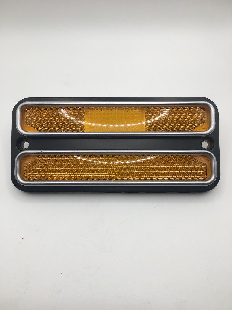 Te koop Knipperlicht kap zijkant voor oranje (van) chevrolet, Ophalen of Verzenden