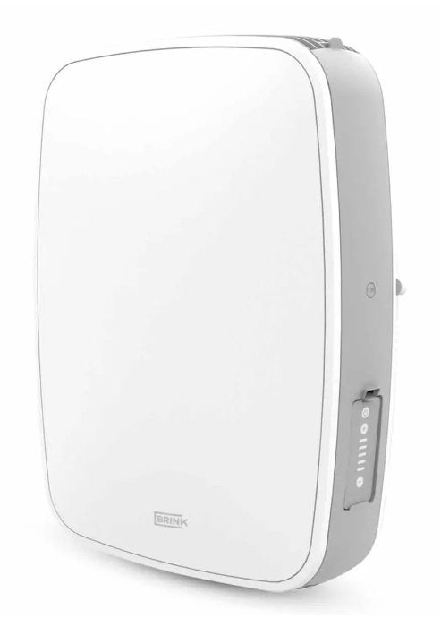 Sonair 3.0 Co2 ventilatiebox, Ophalen of Verzenden, Nieuw, Ventilator