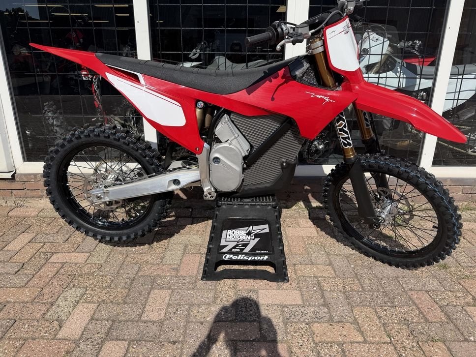 *VERKOCHT* STARK VARG MX FACTORY EDITION – 80 PK - 450/500 S, Motoren, Stark, Bedrijf, Onbekend, STARK