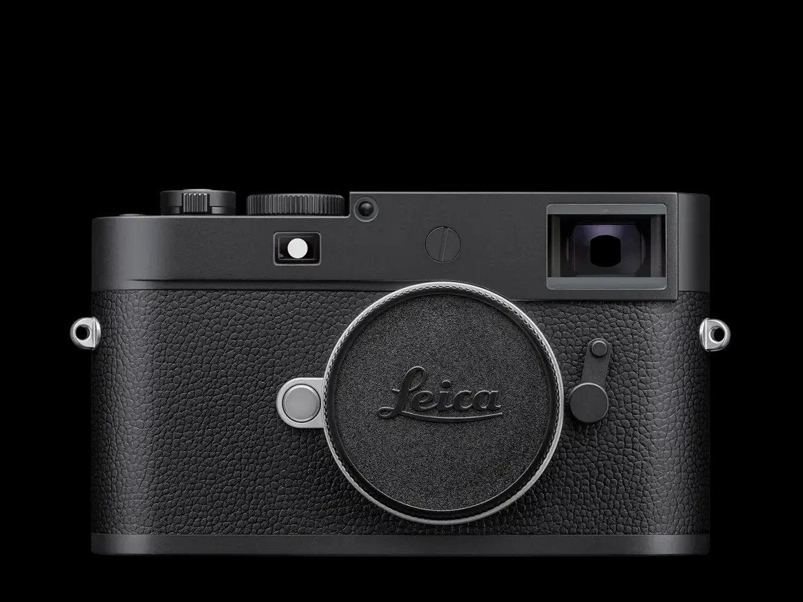 Leica M11 D incl de originele leica duimsteun verpakking Etc, Ophalen, Bluetooth, Leica, 60 megapixels