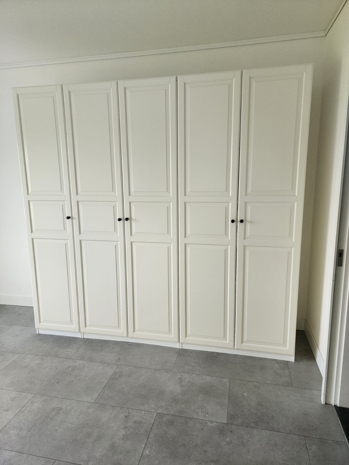 IKEA PAX Kledingkast met lades en planken, Huis en Inrichting, Ophalen of Verzenden