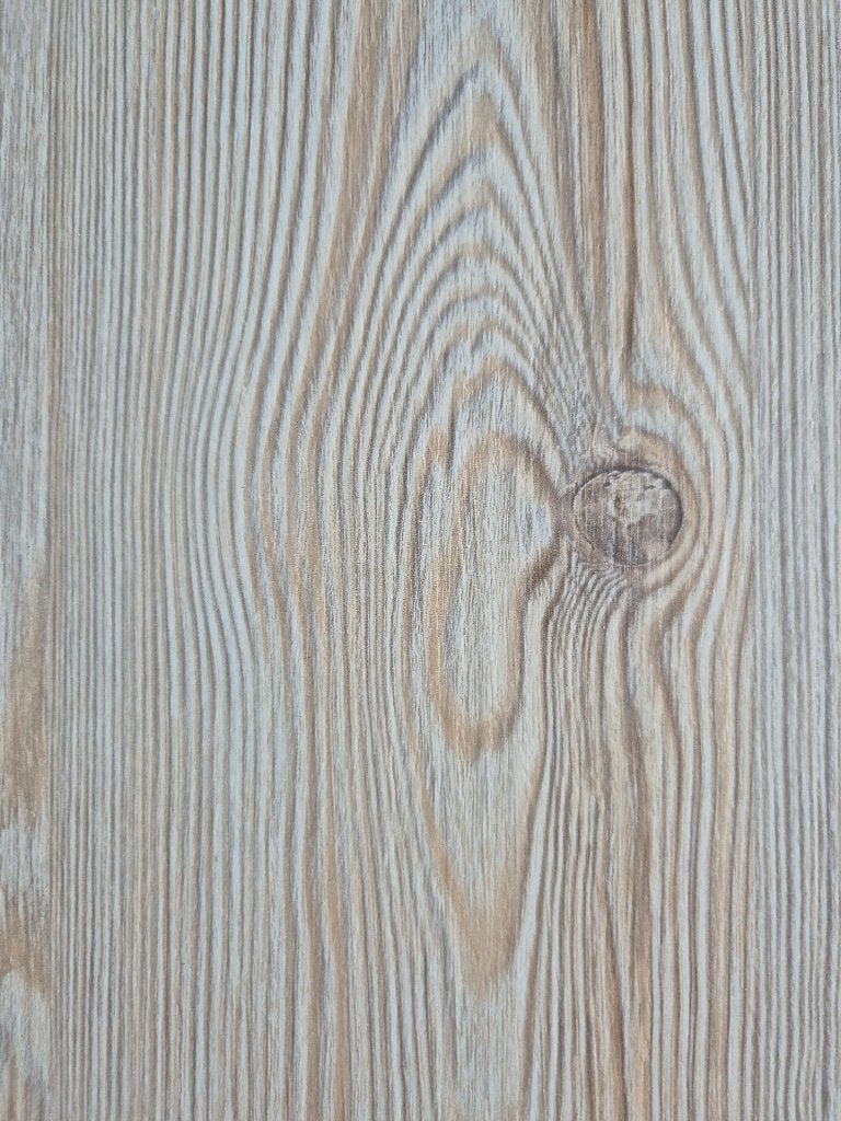 HPL fineer platen "Berglärche Weiss" 305x131cm ( 570 ), Ophalen, HPL, Gebruikt, Nb