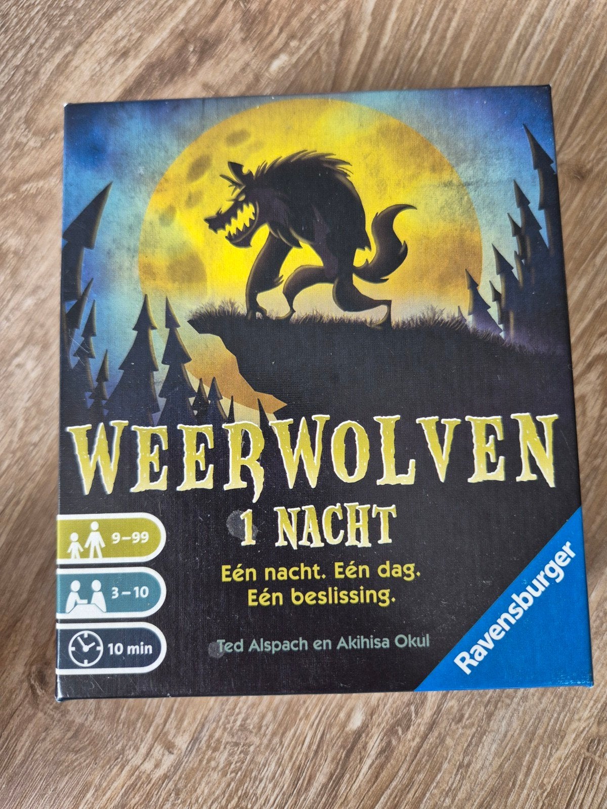 Verschillende spelletjes, Hobby en Vrije tijd, Gezelschapsspellen | Kaartspellen, Ophalen, Zo goed als nieuw