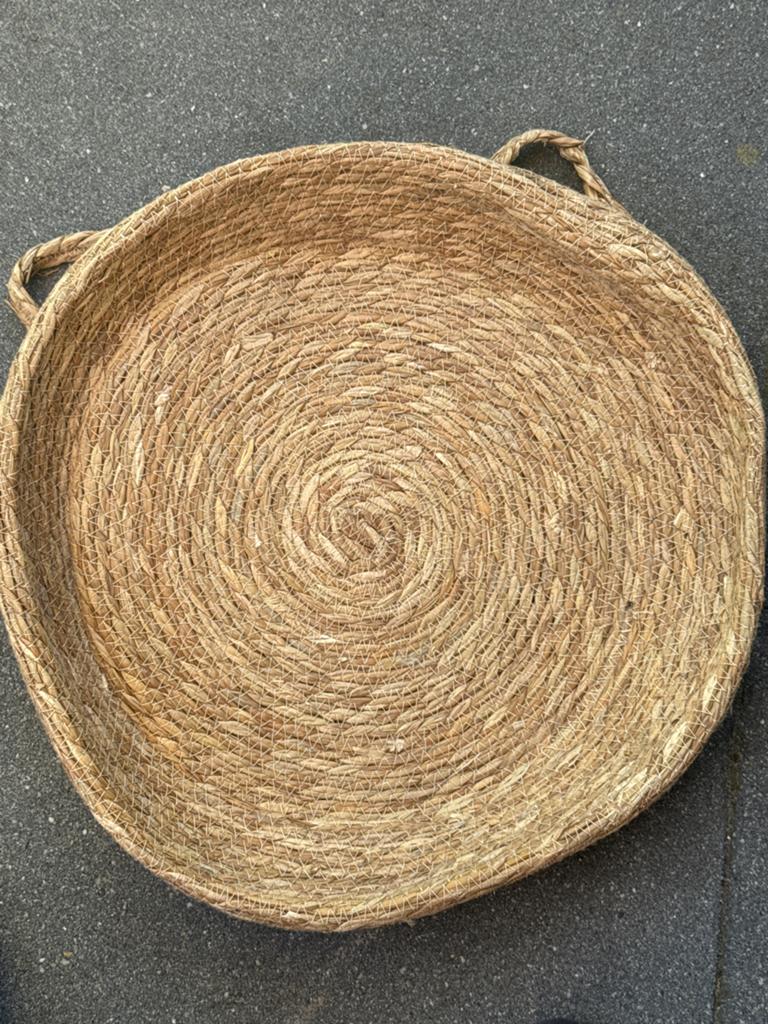 (Katten)mand, Ophalen of Verzenden, Riet