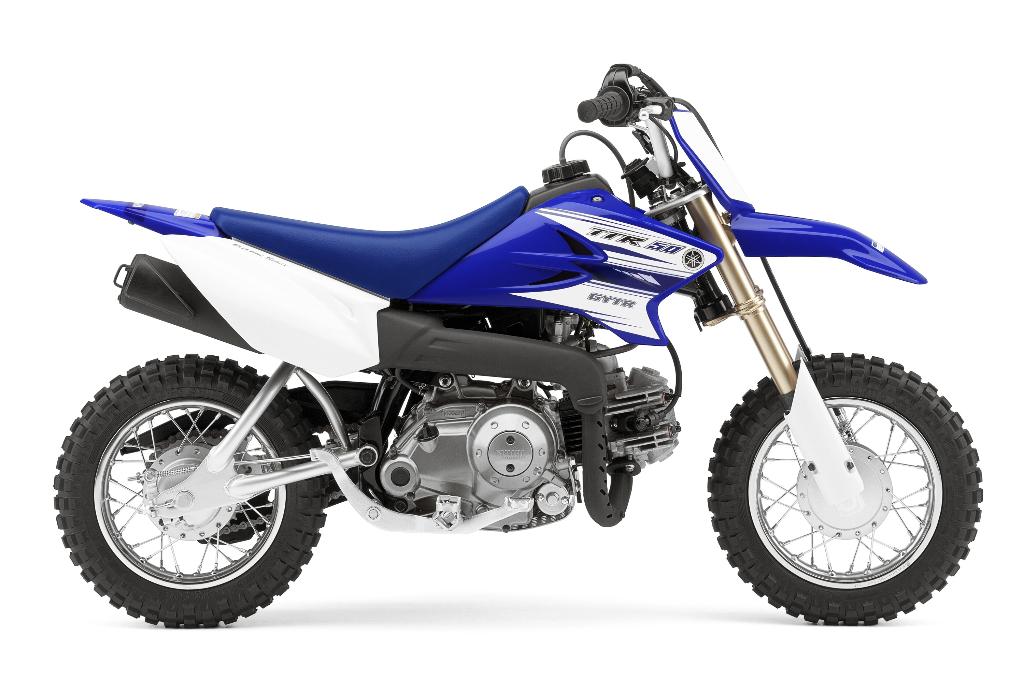 GEZOCHT: Yamaha TTR50 ttr 50 90, Ophalen, Gebruikt, Yamaha