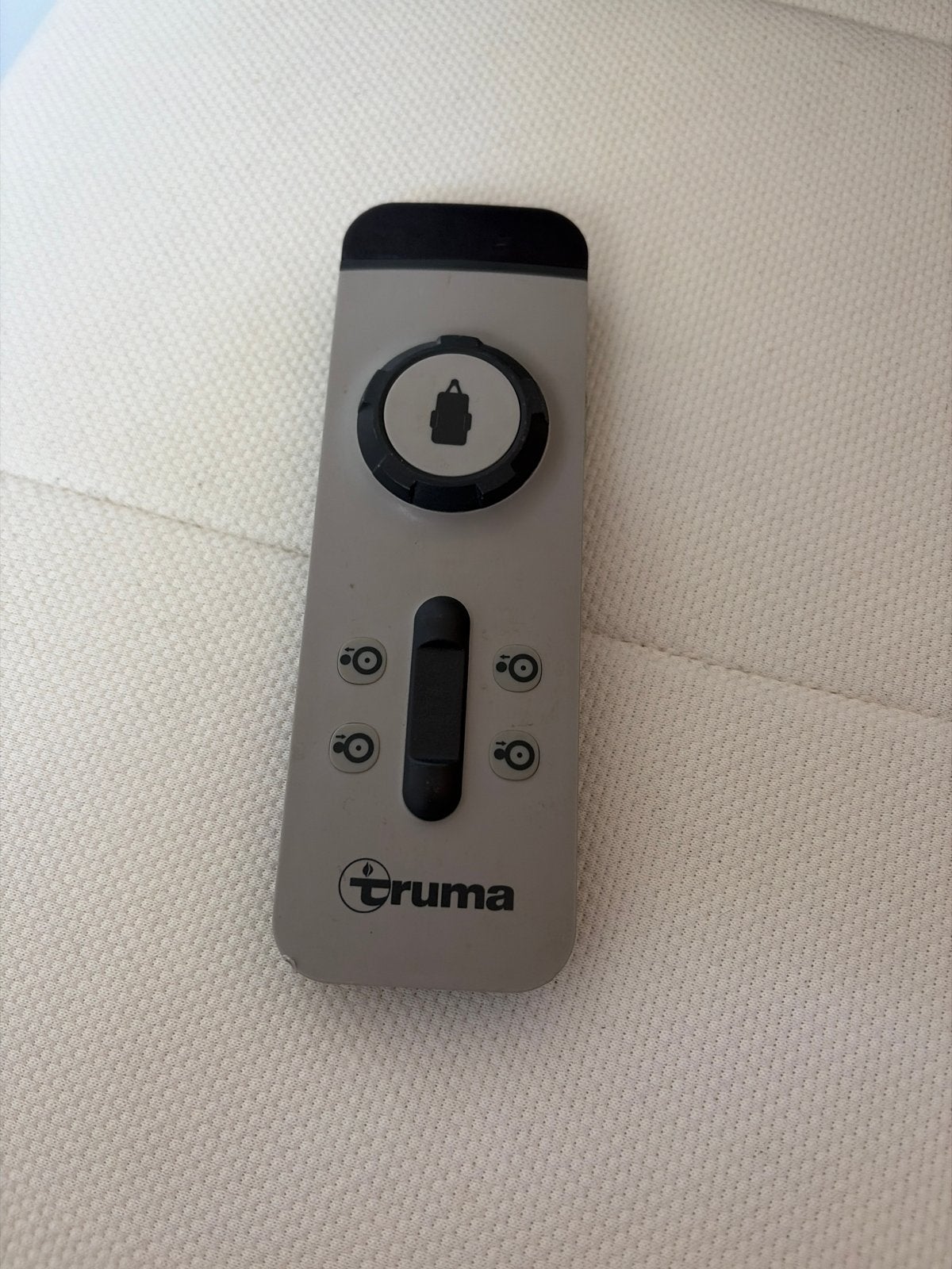 Truma XT Mover Afstandsbediening - Gebruikt, Ophalen of Verzenden, Gebruikt