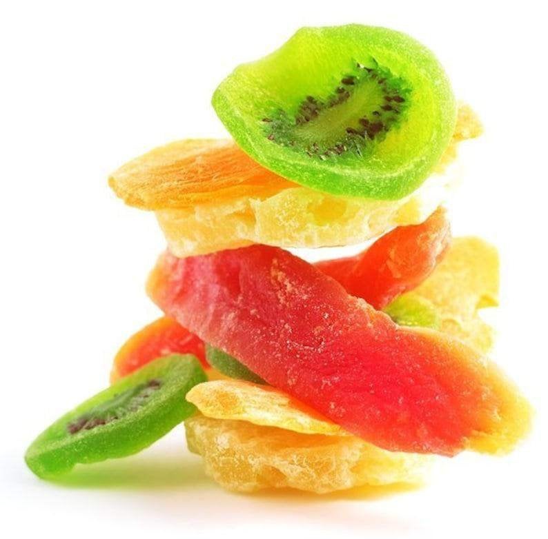 Gedroogd Fruit & Zuidvruchten, Ophalen of Verzenden