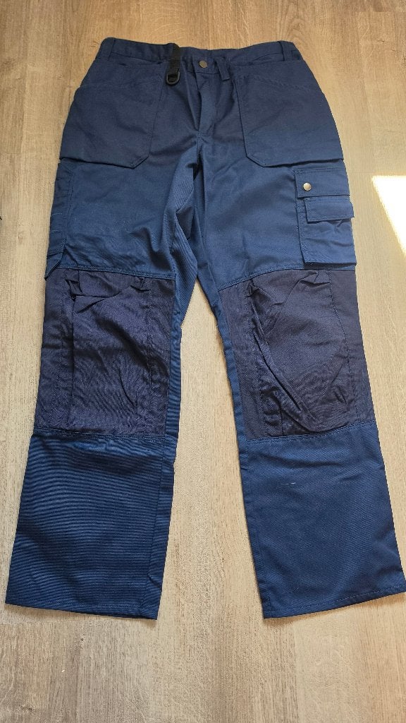 Nieuwe Fristads Kansas werkbroek, Dames, Nieuw, Ophalen of Verzenden, Fristads
