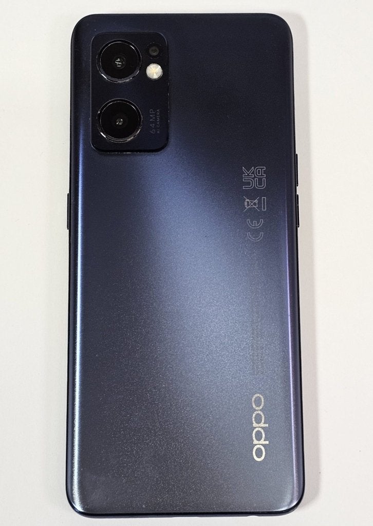 OPPO Find X5 Lite – 256GB Zwart | Tweedehands, Telecommunicatie, Weena 505, 3013AL Rotterdam, Nederland, Gebruikt, Press@oppo.com