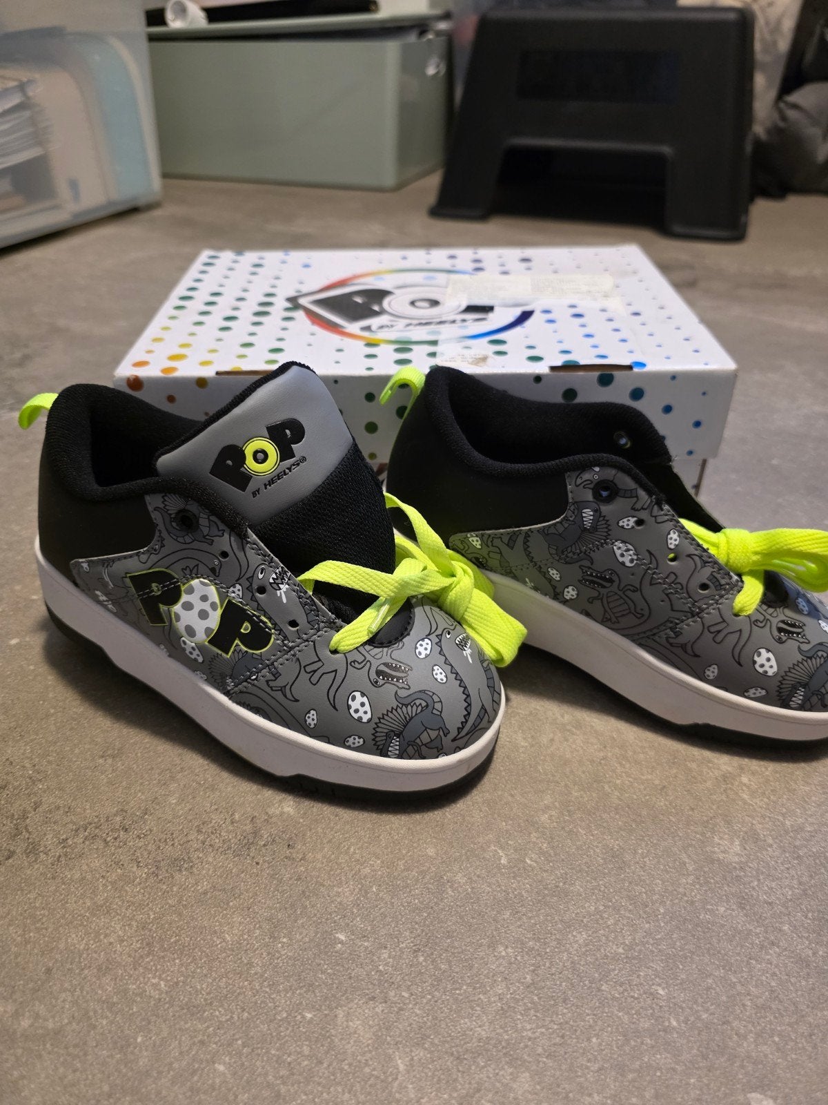 Pop by heelys schoenen, Schoenen, Nieuw, Jongen, Pop by heelys
