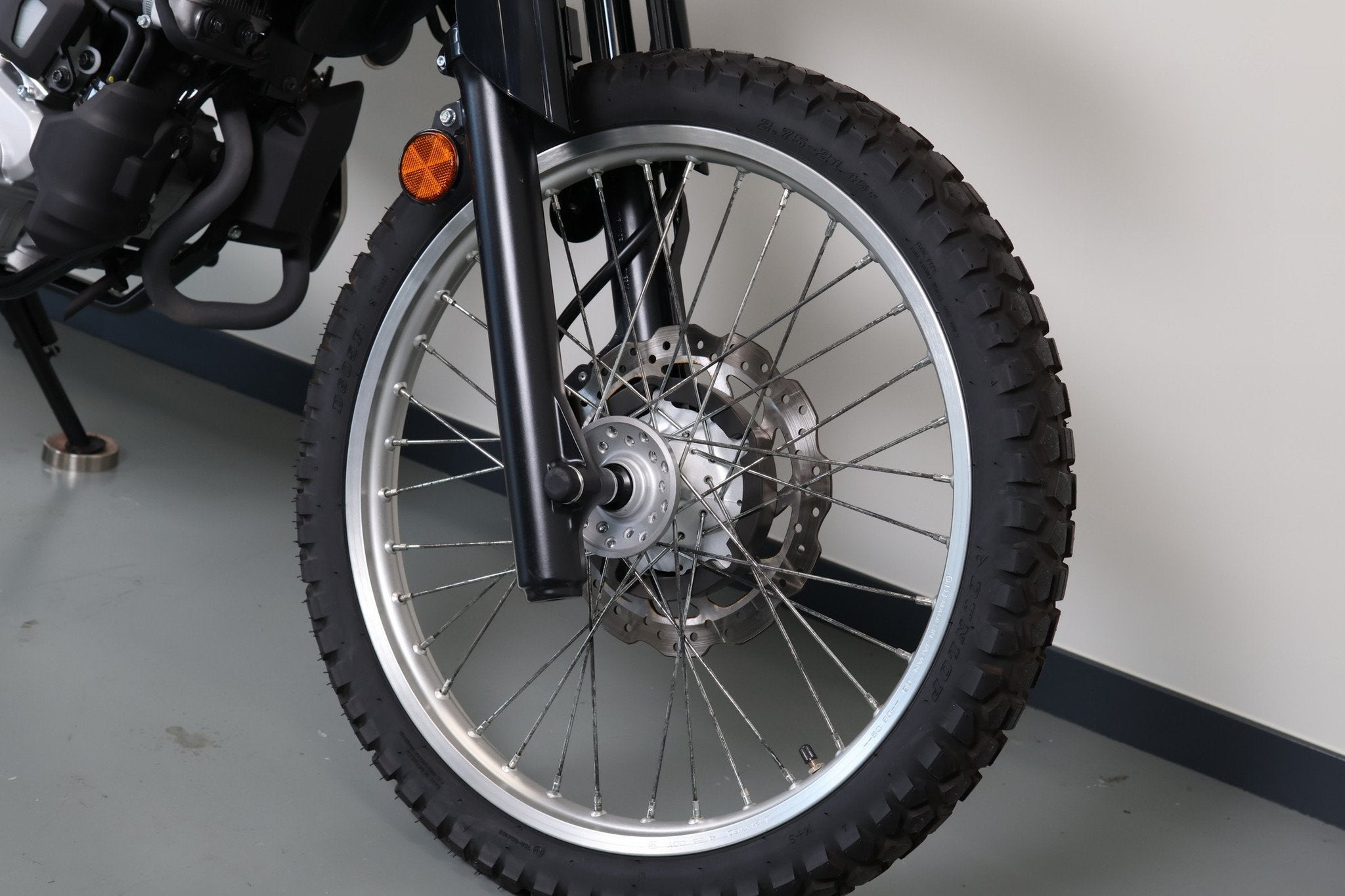 Yamaha WR125R (bj 2026), Nieuw, Klantenservice@yamaha-motor.nl, 125 cc, Toermotor