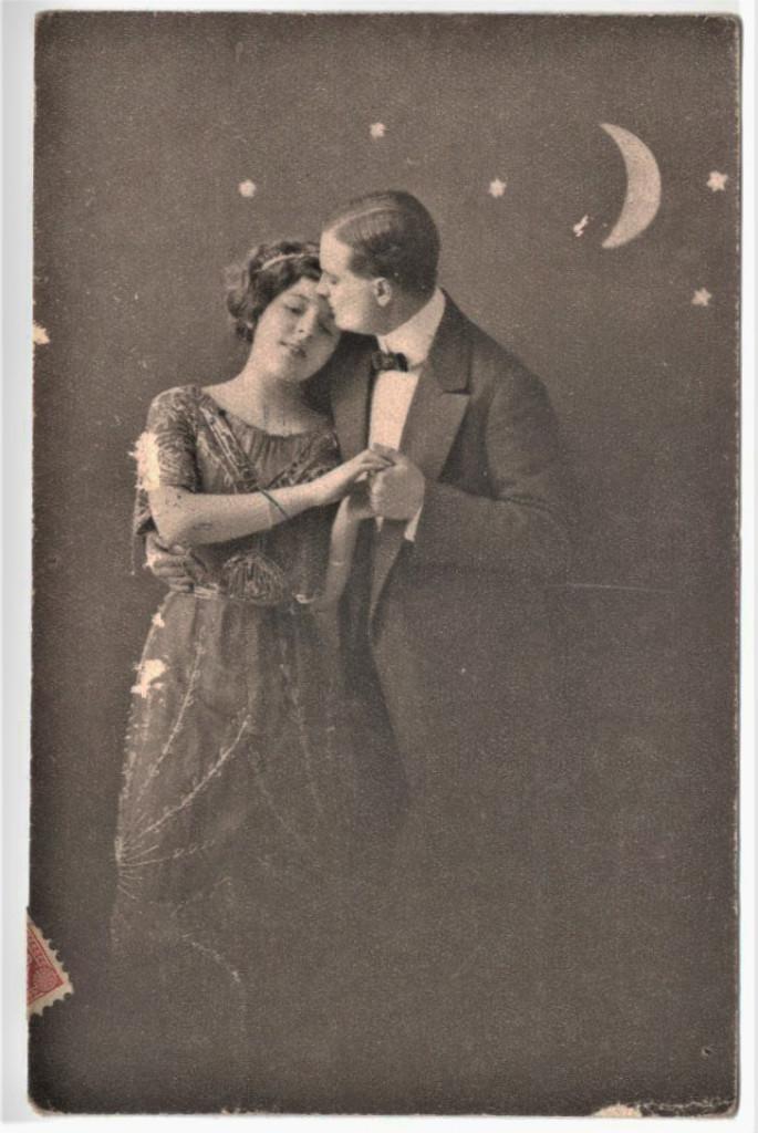 (12) Oude nostalgische Foto/Ansicht, Ophalen, Gebruikt, Foto, Voor 1940