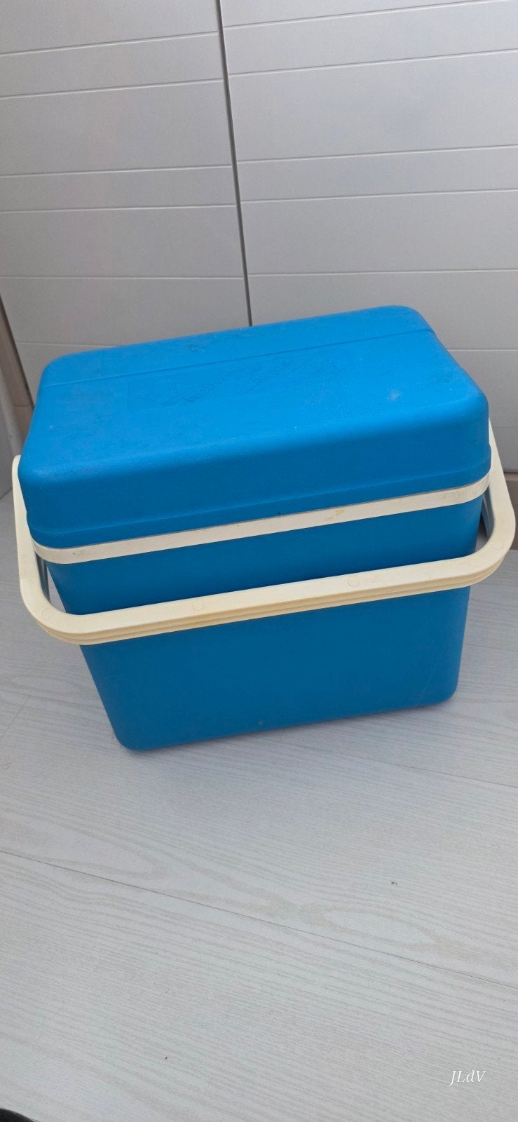 Koelbox 24L, Caravans en Kamperen, Ophalen