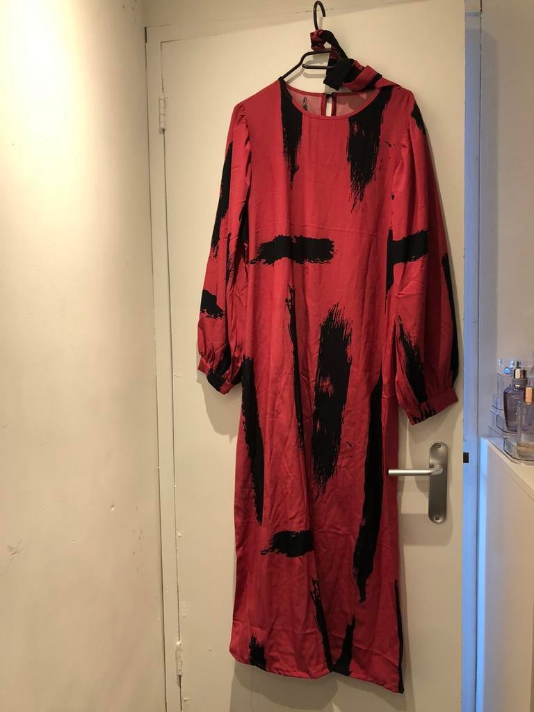 Dames juk, Kleding | Heren, Carnavalskleding en Feestkleding, Verzenden, Maat 56/58 (XL), Kleding, Overige thema's