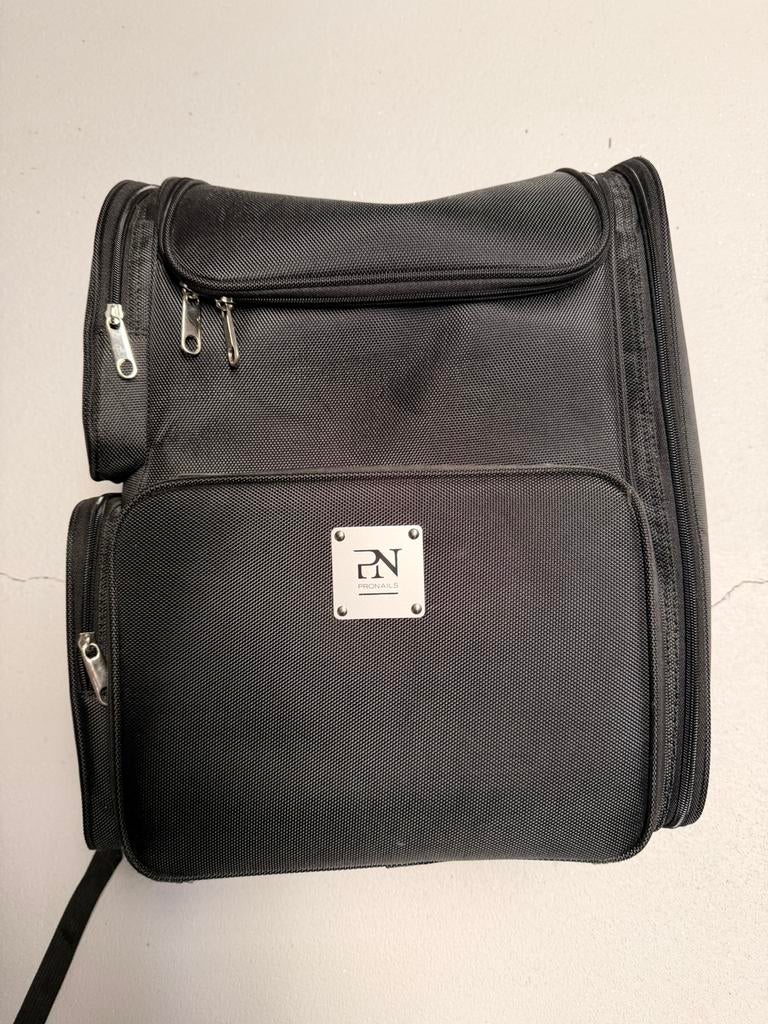 Pronails tas voor nagel of make up stylisten, 50 tot 60 cm, Ophalen of Verzenden, Zo goed als nieuw, Minder dan 35 cm