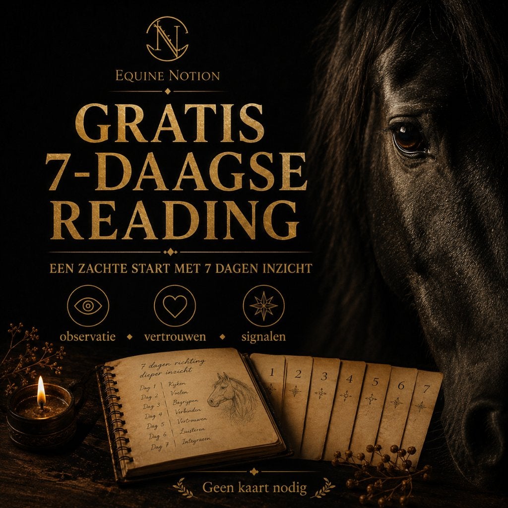 ◈ Paardenastrologie vóór je een paard koopt, Dieren en Toebehoren, Paarden, Meerdere dieren, 0 tot 2 jaar