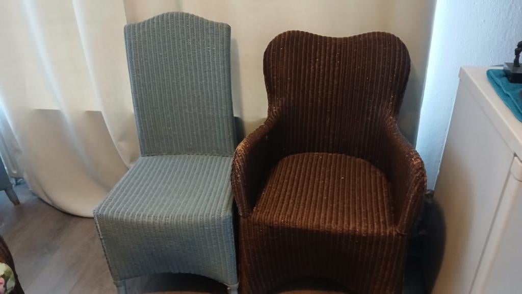Mooie Vincent Shepherd stoelen, Ophalen of Verzenden