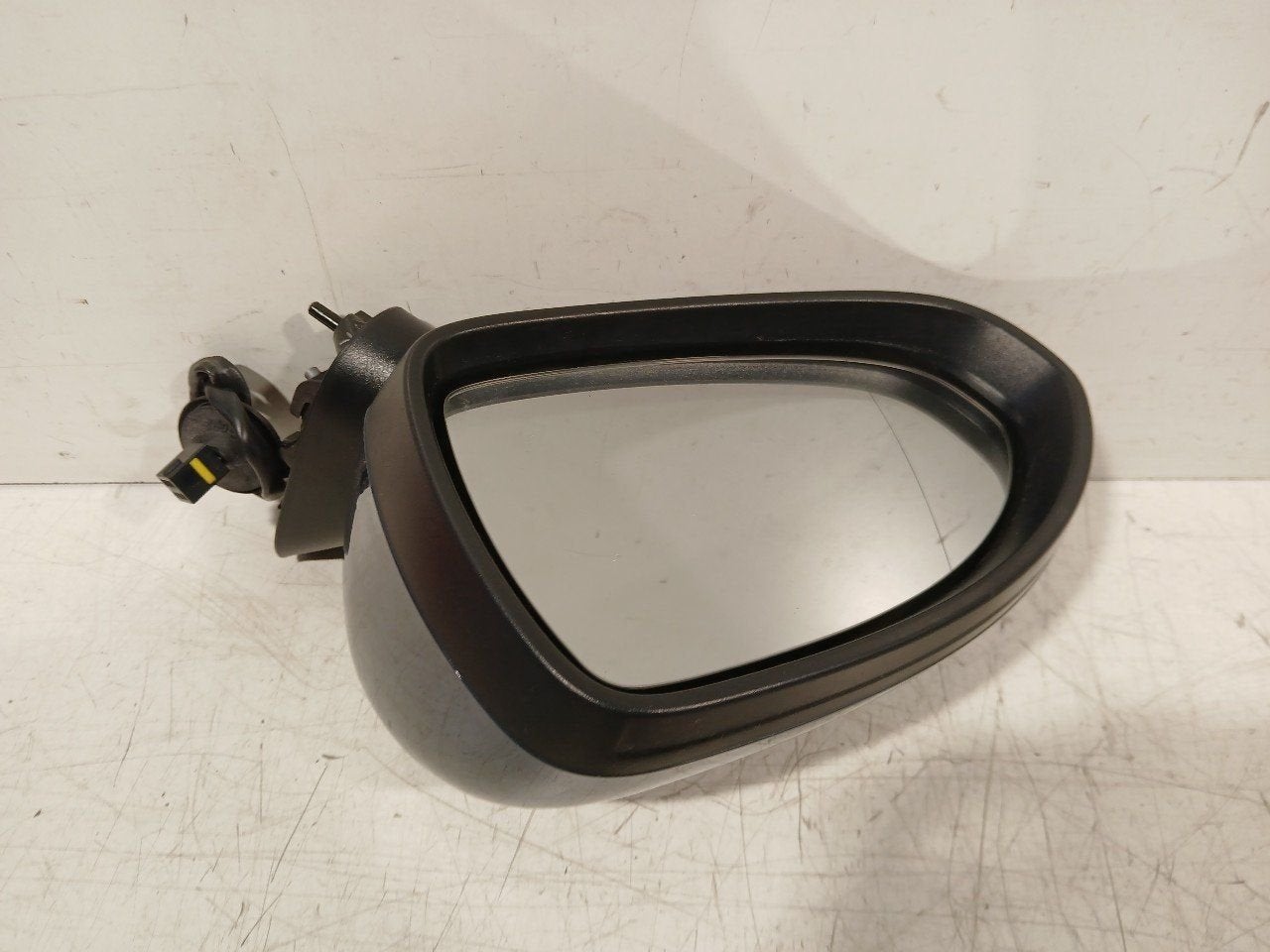 Spiegel buiten links elektrisch Opel Corsa, Auto-onderdelen, Spiegels, Onderdelen@venauto.nl, Van der Ven Autorecycling B.V., Gebruikt