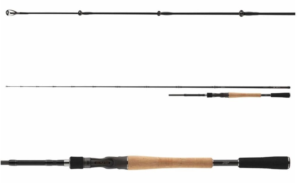 Daiwa pro-staff **NIEUW**, Ophalen of Verzenden, Nieuw, Werphengel