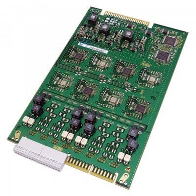 Siemens Unify SLAV8 Analog Subscriber Line Module (8 ports), Ophalen of Verzenden, Gebruikt, Toebehoren