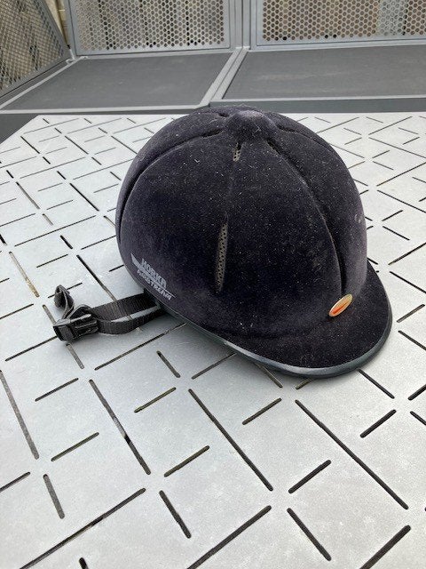 Cap, Ophalen, Gebruikt, Dressuur, Rijhelm/cap