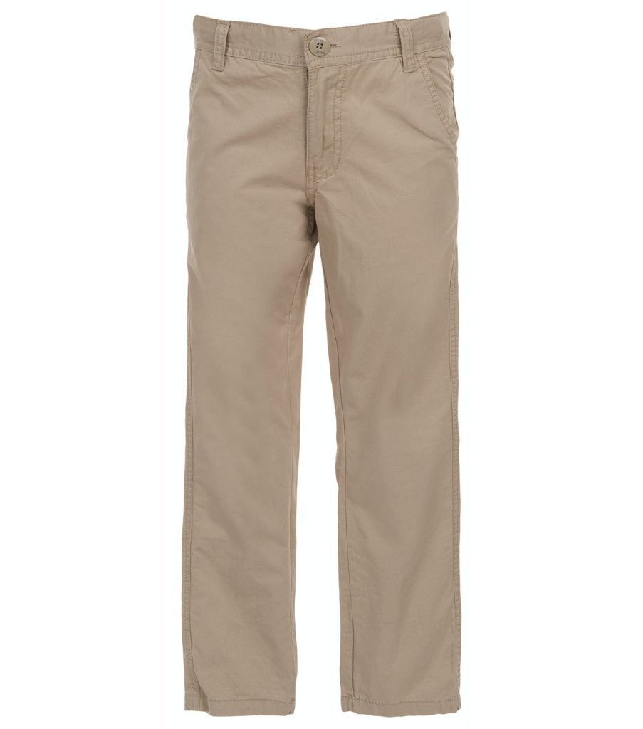 SOHO chino jongens broek olive olijf beige maat 134 NIEUW!!, Broek, Soho, Nieuw, Ophalen of Verzenden