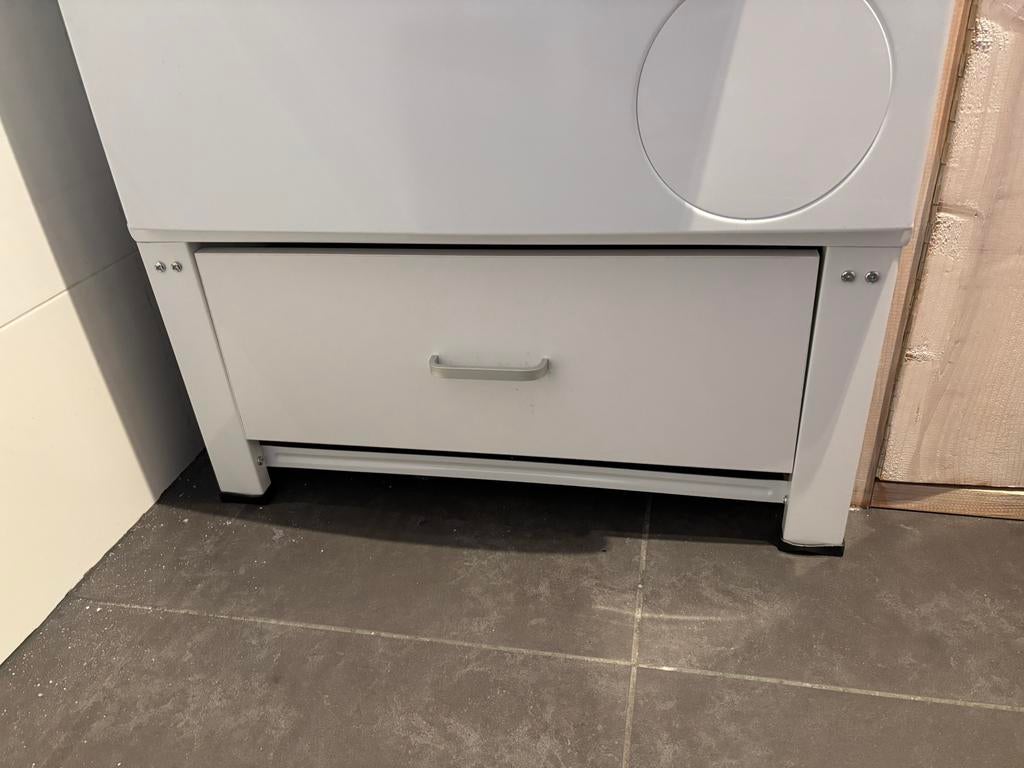 Wasmachine verhoger, Ophalen, Nieuw