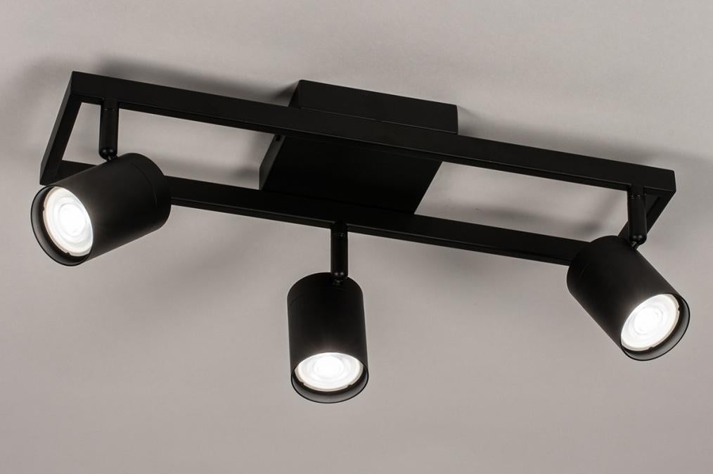 spots 45cm woonkeuken slaapkamer keuken tafel bedrijf lamp, Ophalen of Verzenden, Nieuw