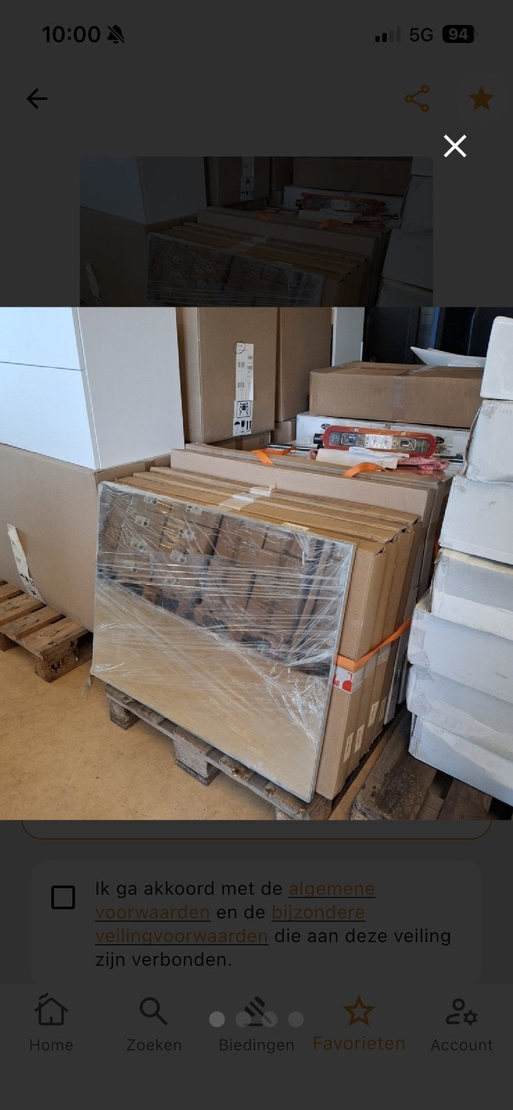 Partij nieuwe badkamerspiegels, per stuk, Huis en Inrichting, Woonaccessoires | Spiegels, Nieuw, Minder dan 50 cm, Minder dan 100 cm