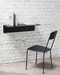 Serax  Bea Mombaers – Shelf 01 Black | 3 stuks, Ophalen, Gebruikt