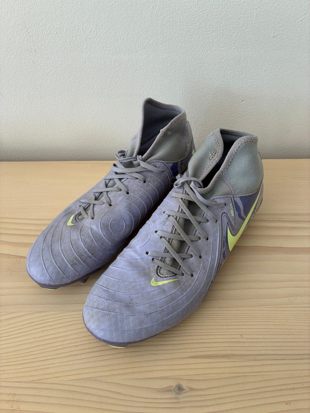Nike voetbalschoenen maat 40, Gebruikt, Maat XS of kleiner, Schoenen, Ophalen of Verzenden