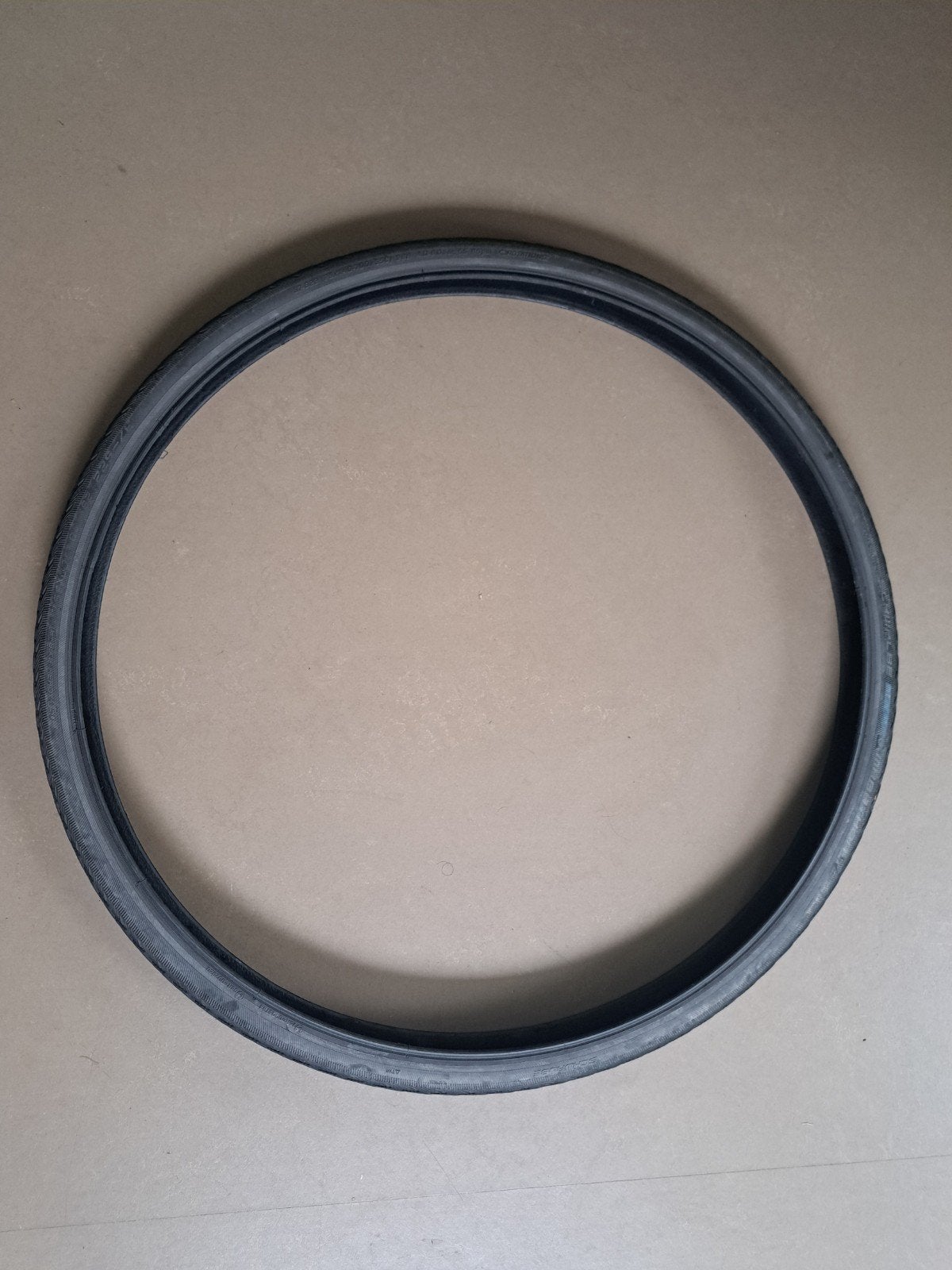 Schwalbe Marathon Draadband 37-622 - Gebruikt, Prima Staat, Gebruikt, Band, Ophalen of Verzenden, Rubber