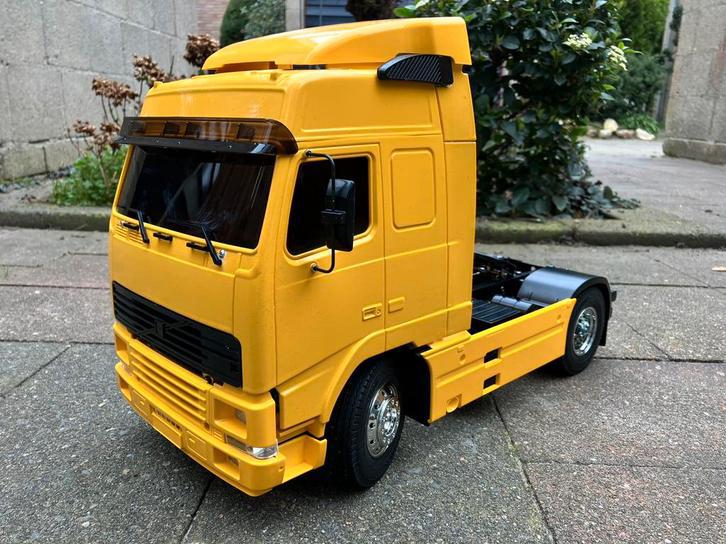 Volvo FH12 vrachtwagen rc voorbereid (nieuw)., Ophalen, Nieuw