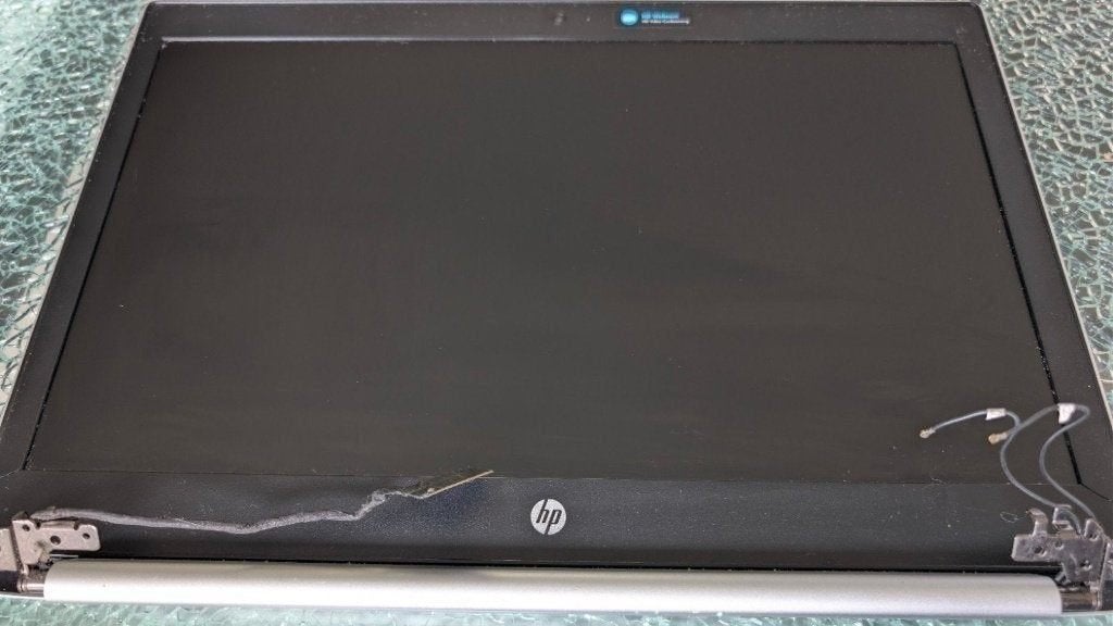 HP ProBook 450 G5 laptopscherm, Gebruikt, 2 tot 3 Ghz, 15 inch, HP >