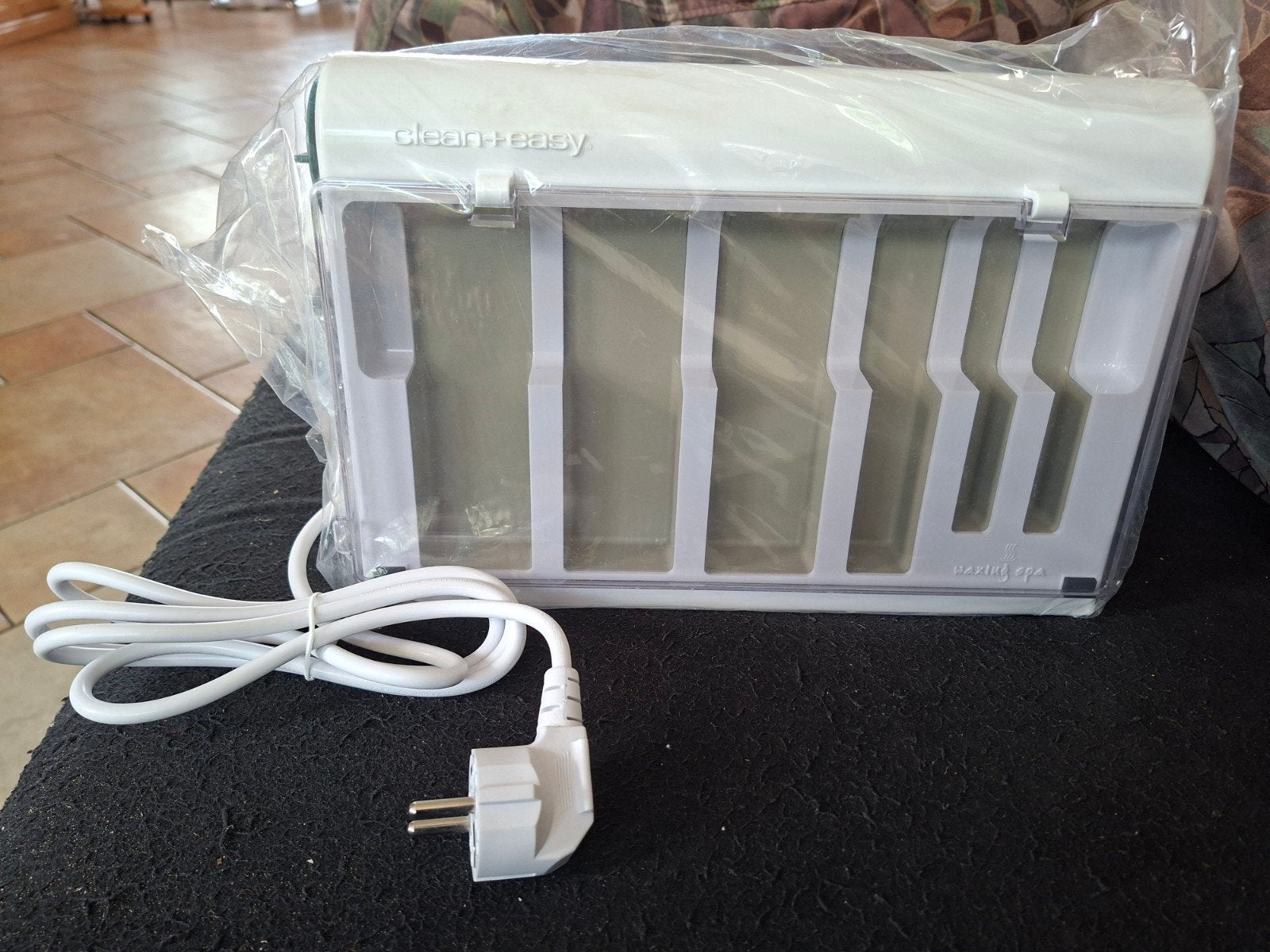 Clean + Easy Waxing Spa Warmer - Nieuw in doos, Ophalen of Verzenden