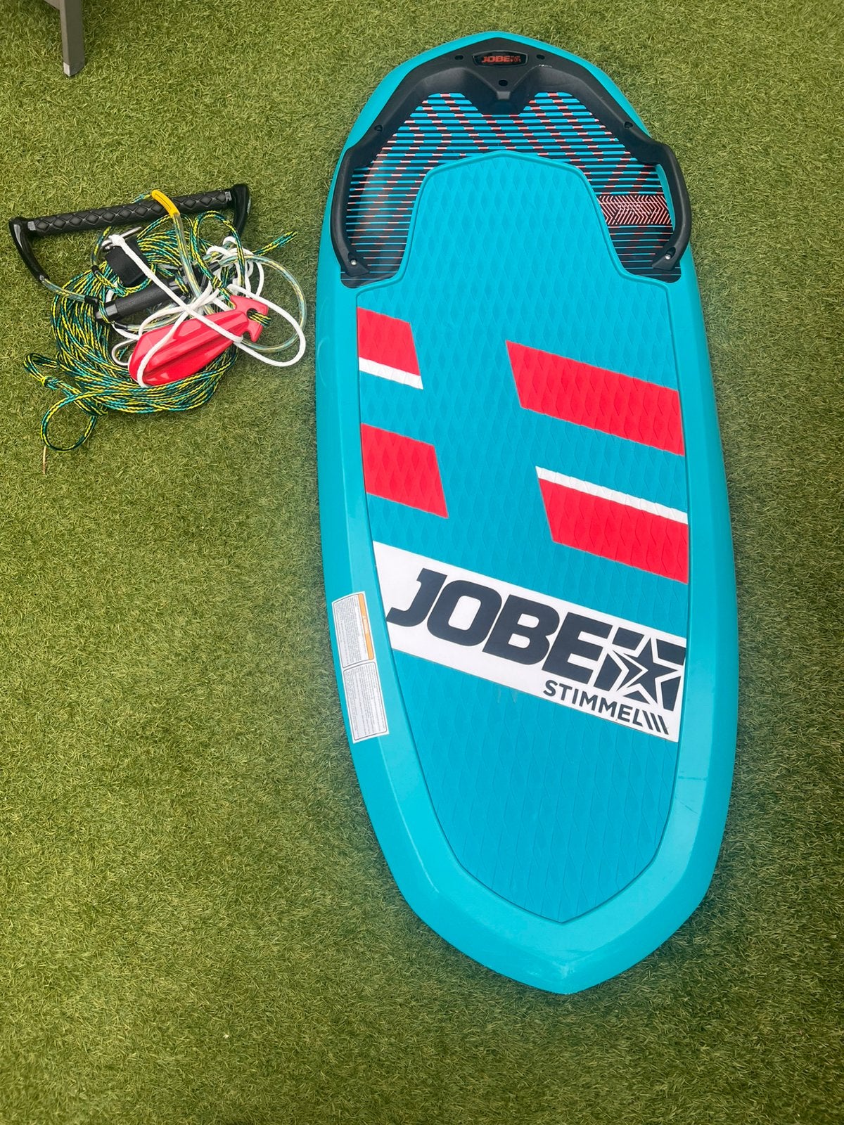 Multi board z.g.a.n. (2x gebruikt), Ophalen, Zo goed als nieuw