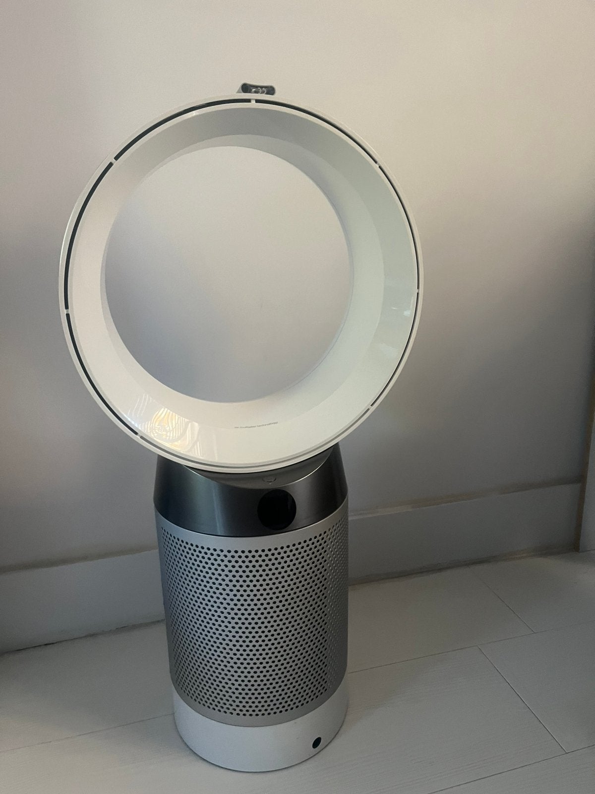 Dyson pure cool desk, Ophalen of Verzenden, Zo goed als nieuw, Torenventilator