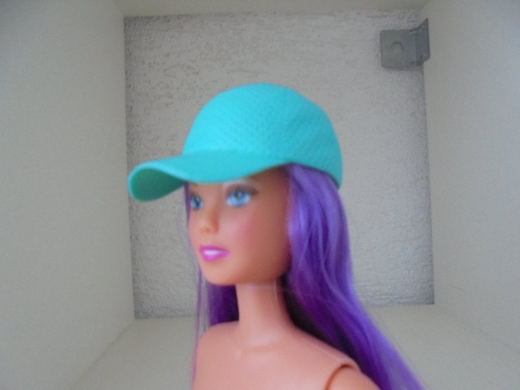barbie pet groen nieuw, Ophalen of Verzenden, Nieuw, Barbie