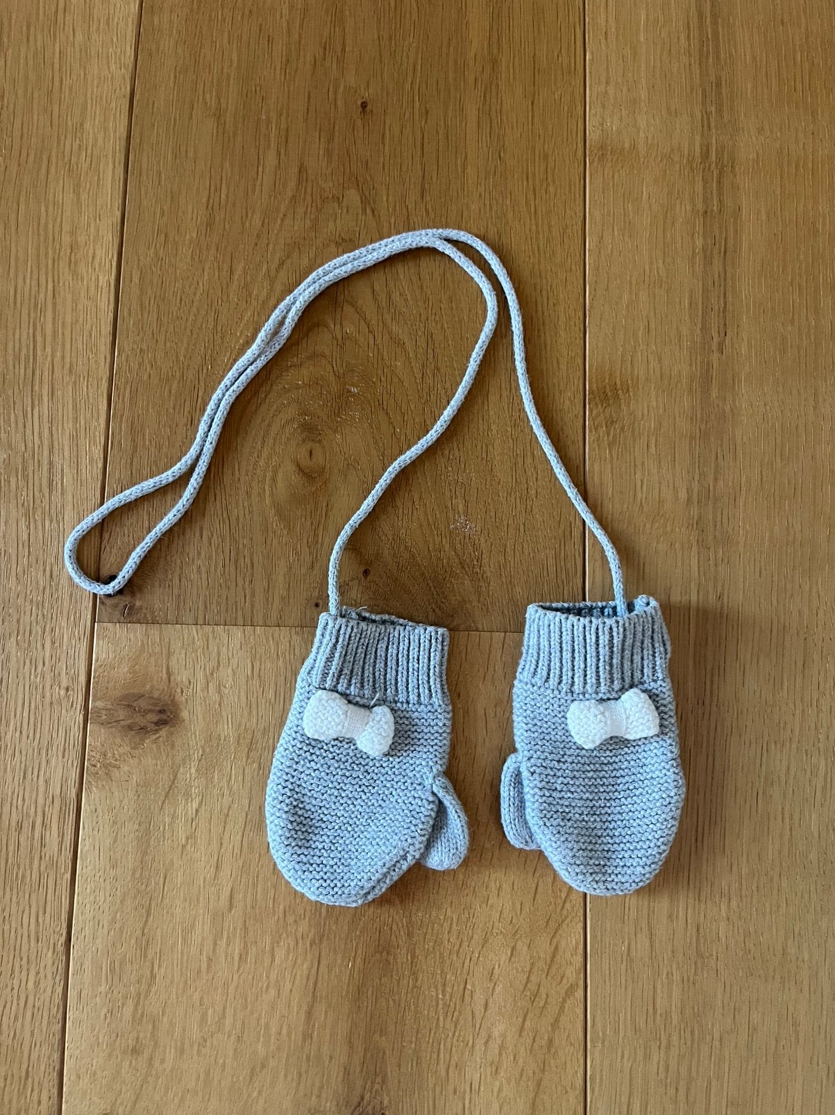 Jacadi wanten, Nieuw, 104 of kleiner, Handschoenen, Verzenden