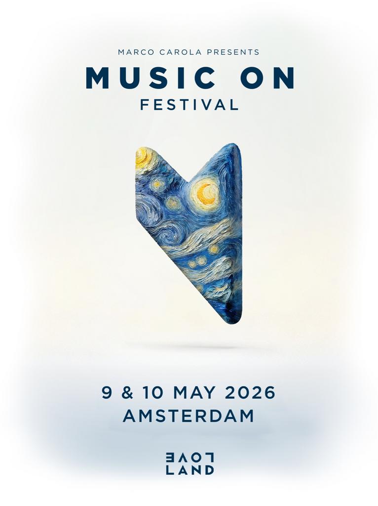 2 tickets Music On zondag, Tickets en Kaartjes, Twee personen