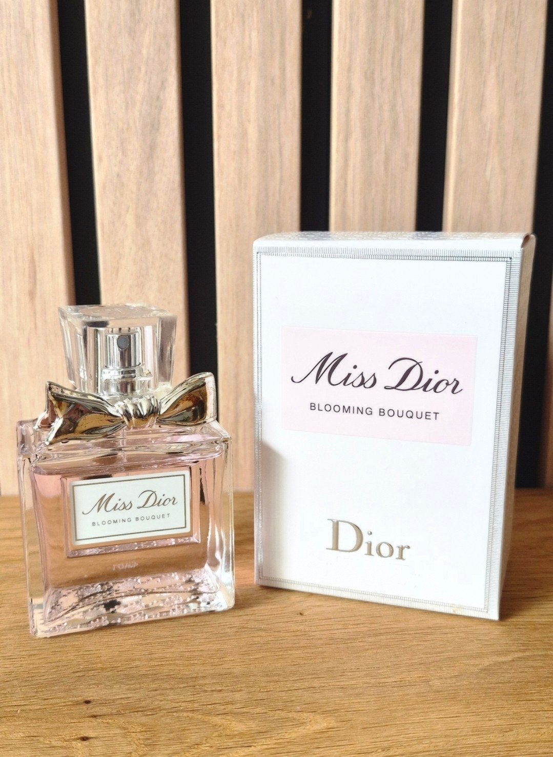 Miss Dior Blooming Bouquet, Ophalen of Verzenden, Nieuw