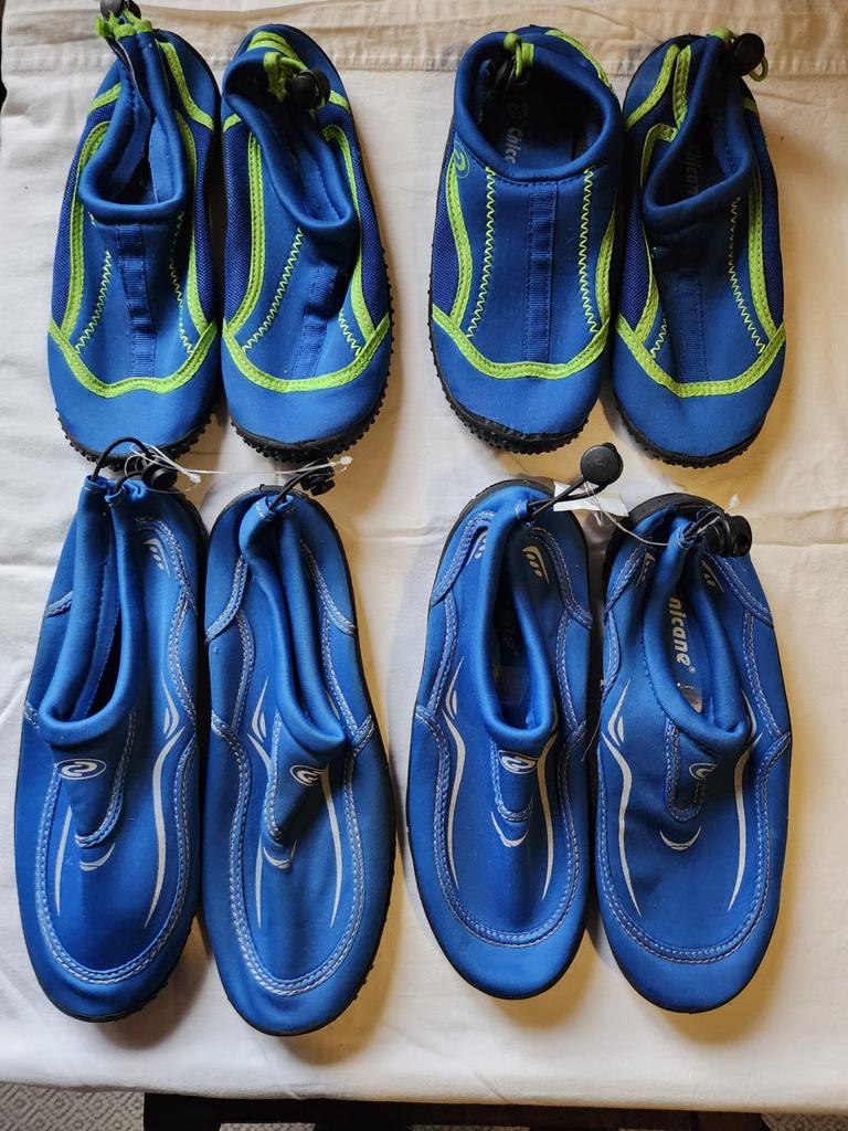 Waterschoenen maat 33, 34, 37,39, Ophalen of Verzenden, Nieuw, Kind, Zeil- of Surfschoenen