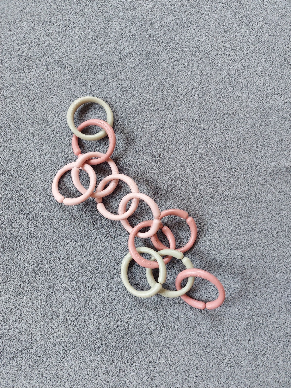 Little Dutch loops / speelgoed ringen, Ophalen of Verzenden, Zo goed als nieuw, Overige typen
