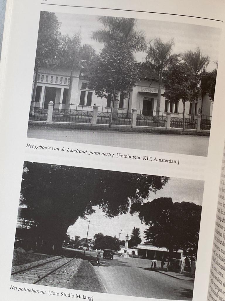 De Dampit-affaire. Een vergeten drama op Oost-Java tijdens, Ophalen of Verzenden, Overige soorten, Nederland, Boek of Tijdschrift