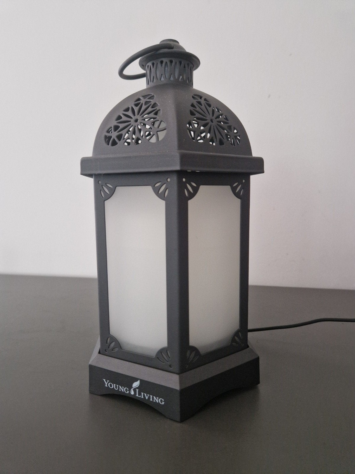 Young living lantern diffuser, Ophalen, Nieuw