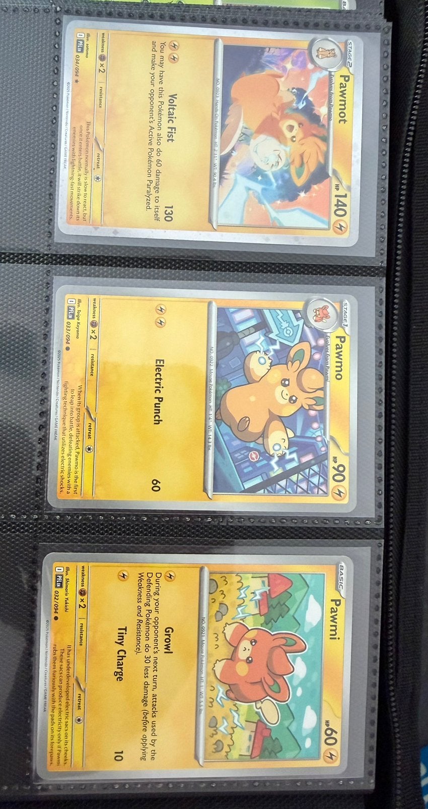 Pawmot Pawmi Pawmo promo set en munt, Ophalen of Verzenden, Zo goed als nieuw