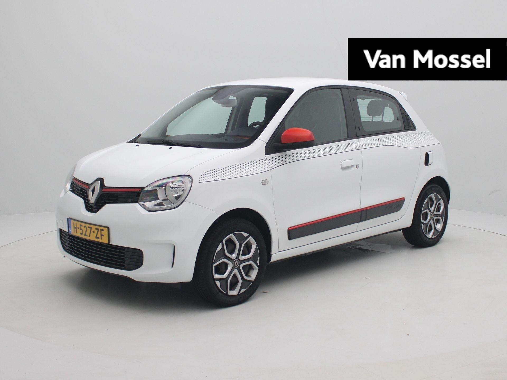 Renault Twingo 1.0 SCe Collection | Airco | Digitale radio D